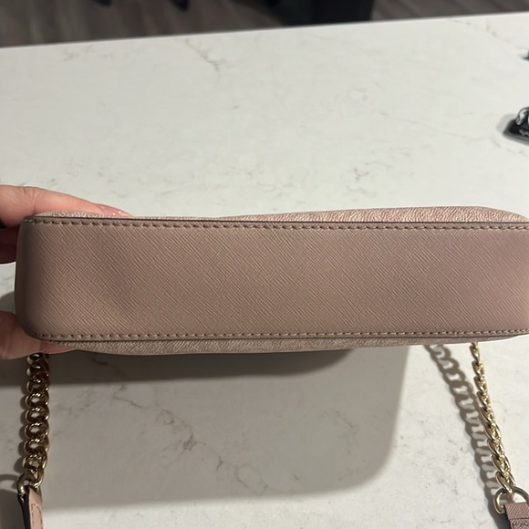 Michael kors crossbody ballet pink - Picture 4 of 4